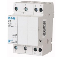 Держатель предохранителя 10х38 3+N C10-SLS/32/3N EATON 112224