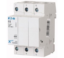 Держатель предохранителя 10х38 3п C10-SLS/32/3 EATON 112223