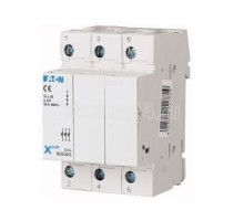 Держатель предохранителя 10х38 3п C10-SLS/32/3-L EATON 112228