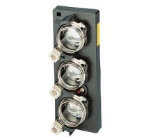 Держатель предохранителя 3п 63А RS333-50 EATON 093557