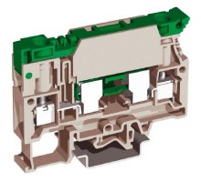 Держатель предохранителя SFR.6GR 6кв.мм сер. DKC ZSR300GR