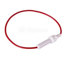 Держатель предохранителя кругл. Rexant 16-0422
