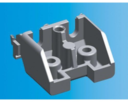 Держатель профилей поперечн. ABB RZ6P2