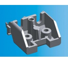 Держатель профилей поперечн. (уп.20шт) ABB RZ6P20