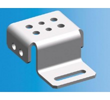 Держатель профилей поперечн. (уп.2шт) ABB RZ40P2