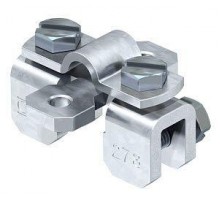 Держатель проволоки d10мм для листа до 10мм 273 8-10 FT OBO 5317223