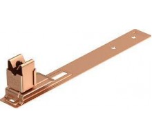Держатель проволоки d8 для черепичной и шиферн. кровли 157 L-CU OBO 5215471