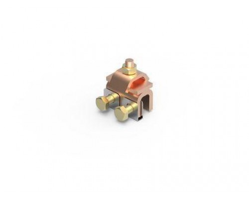 Держатель проволоки для фальцевой кровли DKC ND2001CU