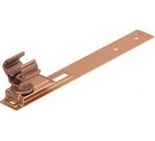 Держатель проволоки для шиферной кровли 157 LK-CU OBO 5215382