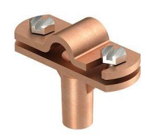 Держатель проволоки с внутр. резьбой 168 ZN-M6 OBO 5229367