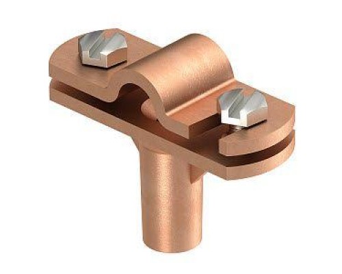 Держатель проволоки с внутр. резьбой 168 ZN-M6 OBO 5229367