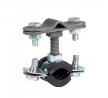 Держатель прута на трубе d15-19мм HZ PROxima EKF lp-31021