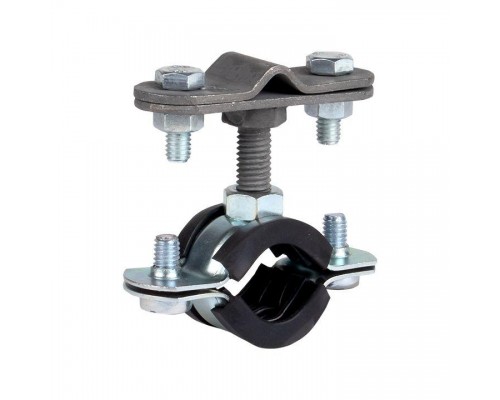 Держатель прута на трубе d20-24мм HZ PROxima EKF lp-31022