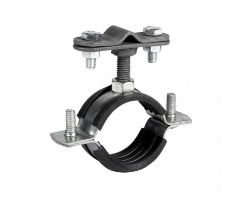Держатель прута на трубе d40-46мм HZ PROxima EKF lp-31024
