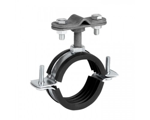 Держатель прута на трубе d48-53мм HZ PROxima EKF lp-31025