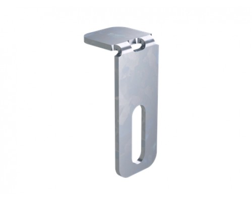 Держатель прямой крышки DKC UKH400HDZL