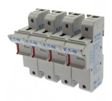 Держатель-разъединитель 22х58 3п+N EATON CH223DNU