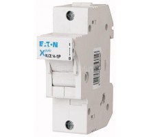 Держатель/разъединитель цилиндр. вставок 14х51 1Р CE14-1P EATON 192373