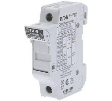 Держатель/разъединитель модульный 1P 30А 600В 10х38 класс CC EATON CHCC1DU