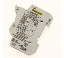 Держатель/разъединитель модульный 1 Pole 30А 1000В DC 10х38 Gpv EATON CHPV1U