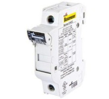 Держатель/разъединитель модульный 2P 10х38 30А 600В класс CC индикация EATON CHCC2DIU