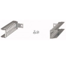 Держатель рейки регулируемый BPZ-TA/2 EATON 116650