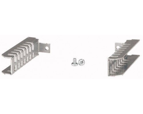 Держатель рейки регулируемый BPZ-TA/2 EATON 116650