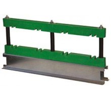 Держатель шин 125мм 1600А 3/4L XBST16 EATON 283876