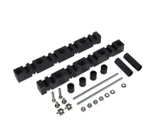 Держатель шин 3200А SchE NSYBSA