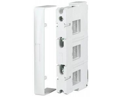 Держатель шин 3п профиль до 720кв.мм BBS-3/PR EATON 107162