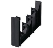 Держатель шин 630А BPZ-BBS-4/630 EATON 289869