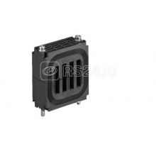 Держатель шин SV 4X 100х10мм 1пол. Rittal 9676021