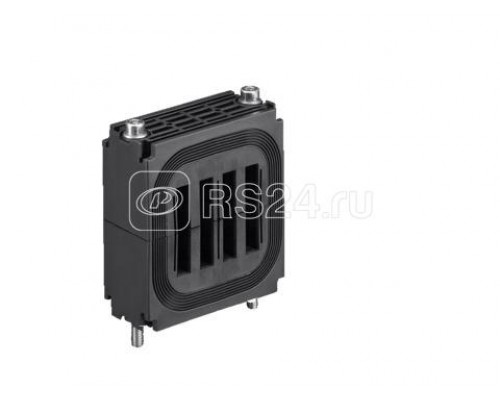 Держатель шин SV 4X 100х10мм 1пол. Rittal 9676021