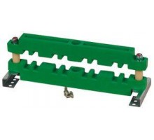 Держатель шин XTDFBM2X40X10/65 EATON 174072