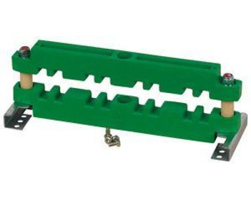 Держатель шин XTDFBM2X40X10/65 EATON 174072
