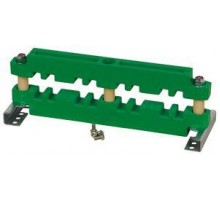 Держатель шин XTDFBM2X40X10/80 EATON 174073