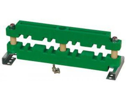Держатель шин XTDFBM2X40X10/80 EATON 174073