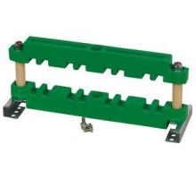Держатель шин XTDFBM2X60X10/65 EATON 174074