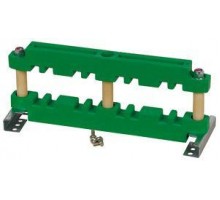 Держатель шин XTDFBM2X60X10/80 EATON 174075