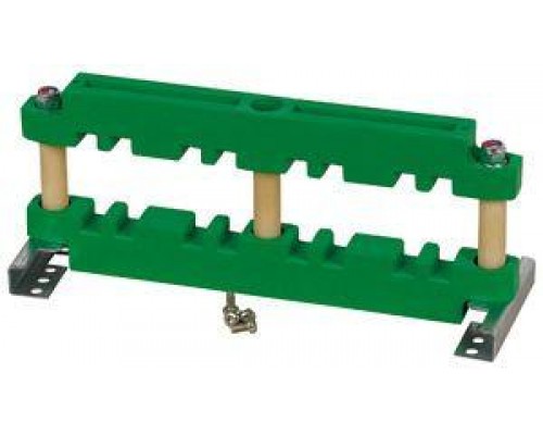 Держатель шин XTDFBM2X60X10/80 EATON 174075