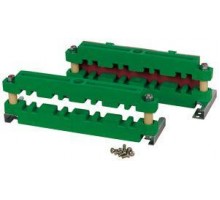 Держатель шин XTDFSTB2X40X10/65 EATON 174068