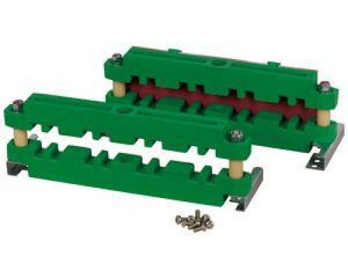 Держатель шин XTDFSTB2X40X10/65 EATON 174068