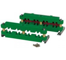 Держатель шин XTDFSTB2X40X10/80 EATON 174069