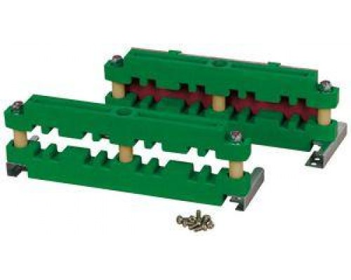 Держатель шин XTDFSTB2X40X10/80 EATON 174069