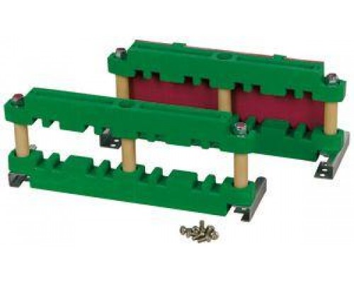 Держатель шин XTDFSTB2X60X10/80 EATON 174071