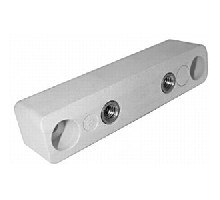 Держатель шины 80х10 или 100х10 (уп.10шт) ABB ZX561P10