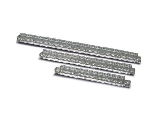 Держатель шины на 4мод. для EUROPA IP65-Polycarb-соед. кор. IP65 ABB 12538