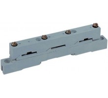 Держатель шинный для 3-х шин 60мм ABB ZX151