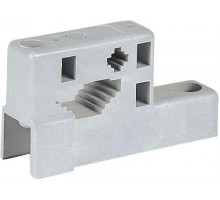Держатель шинный для N-PE ABB ZX157