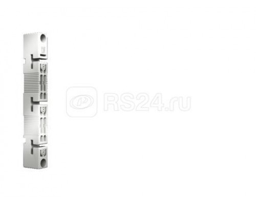 Держатель шинной сборки SV RiLine60 3пол. (уп.4шт) Rittal 9341050